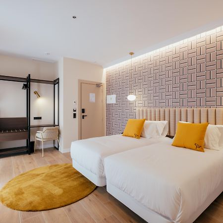 Hotel Cetina Sevilla Екстер'єр фото