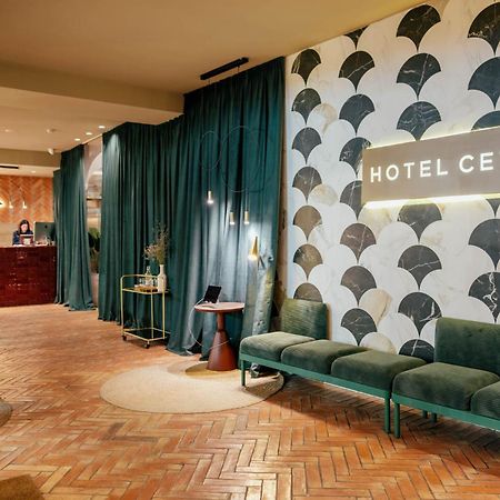 Hotel Cetina Sevilla Екстер'єр фото