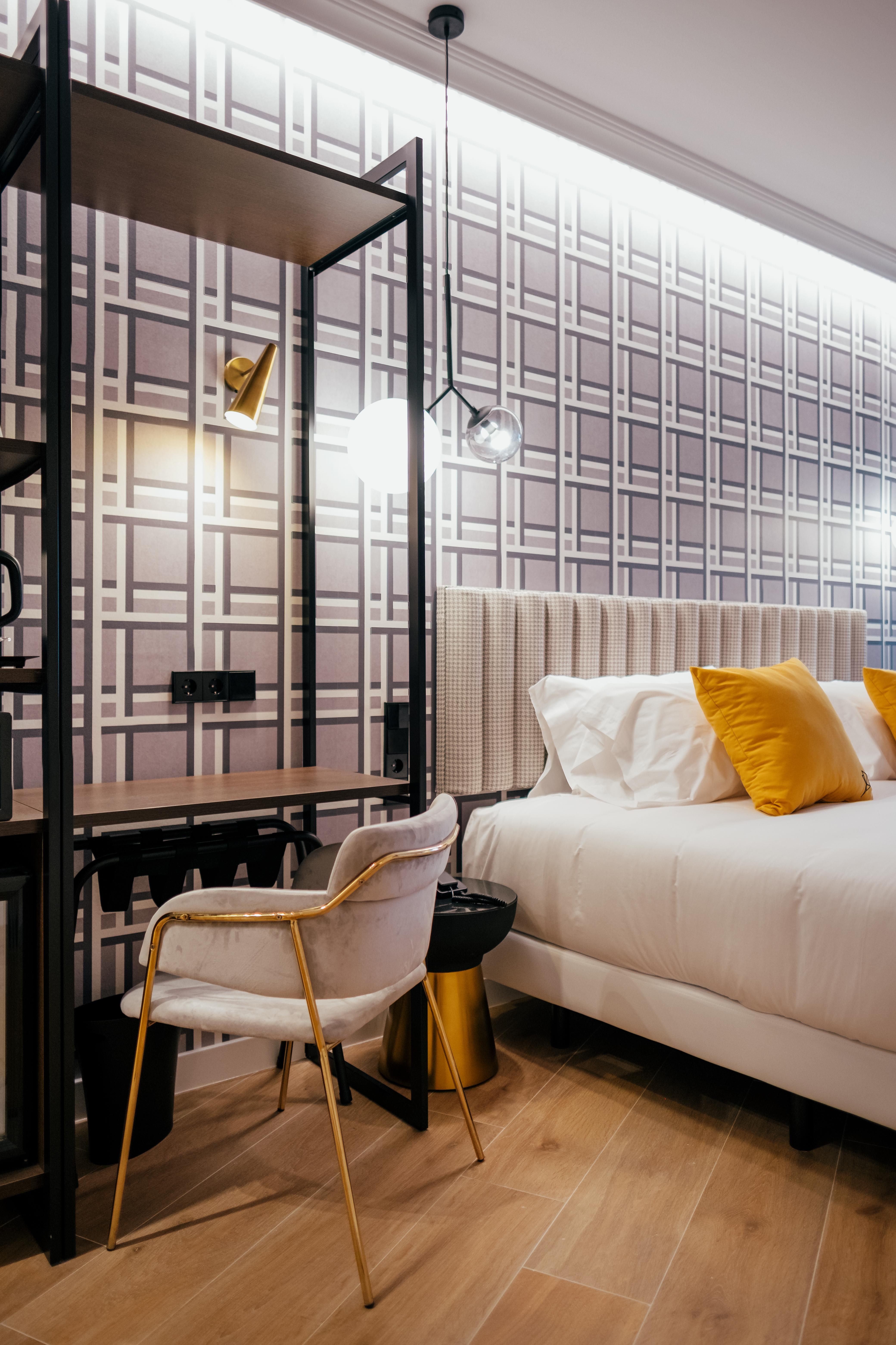 Hotel Cetina Sevilla Екстер'єр фото