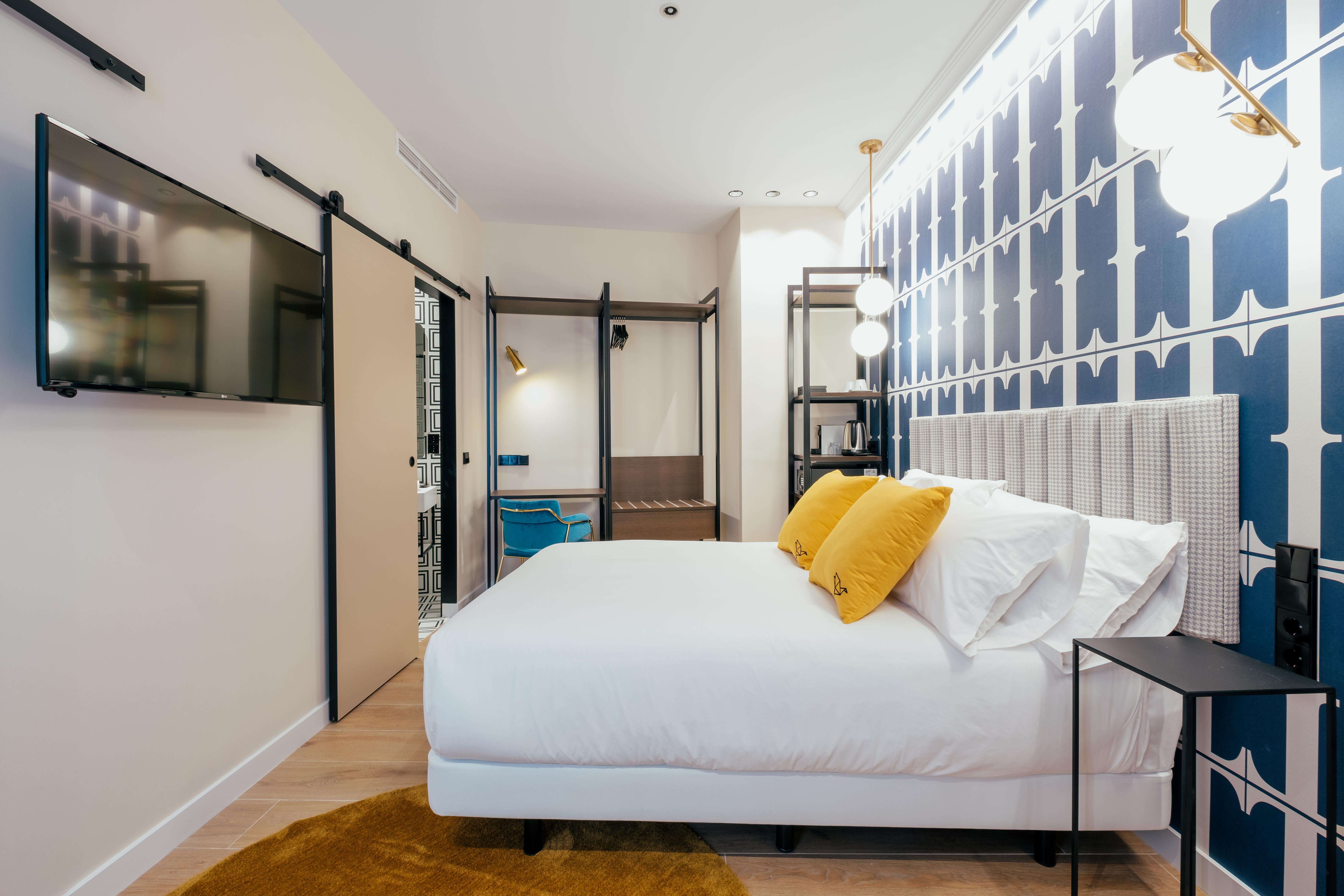 Hotel Cetina Sevilla Екстер'єр фото