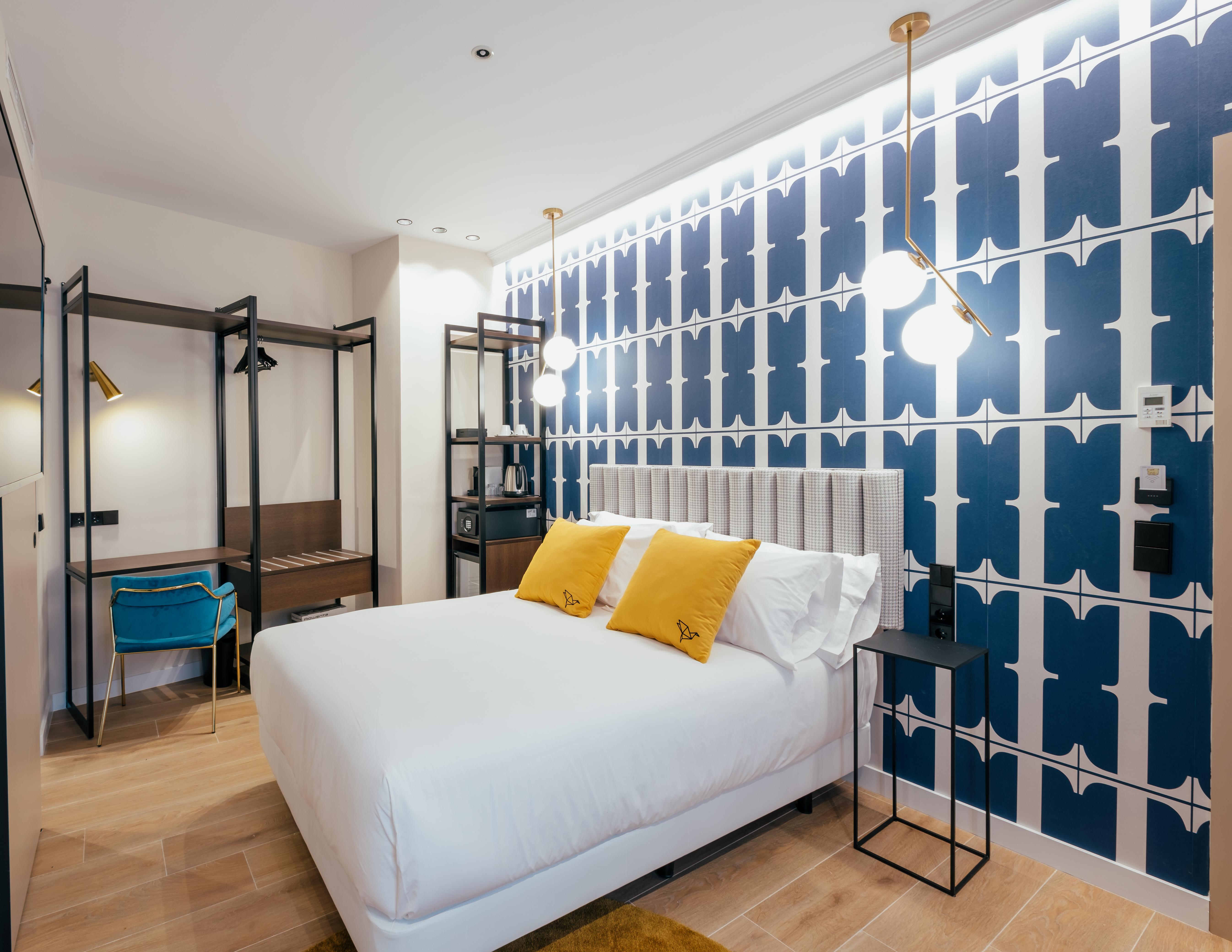 Hotel Cetina Sevilla Екстер'єр фото
