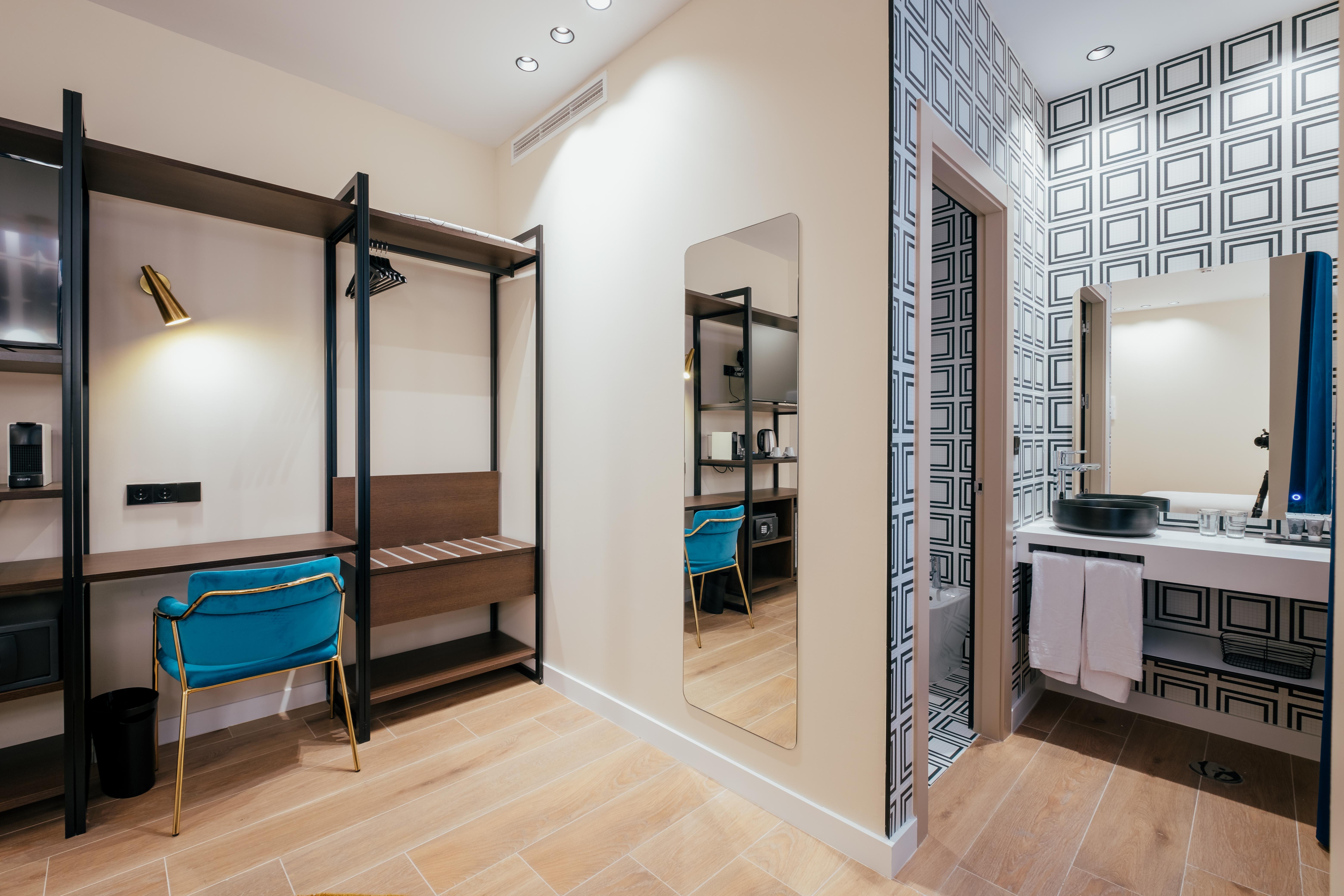 Hotel Cetina Sevilla Екстер'єр фото