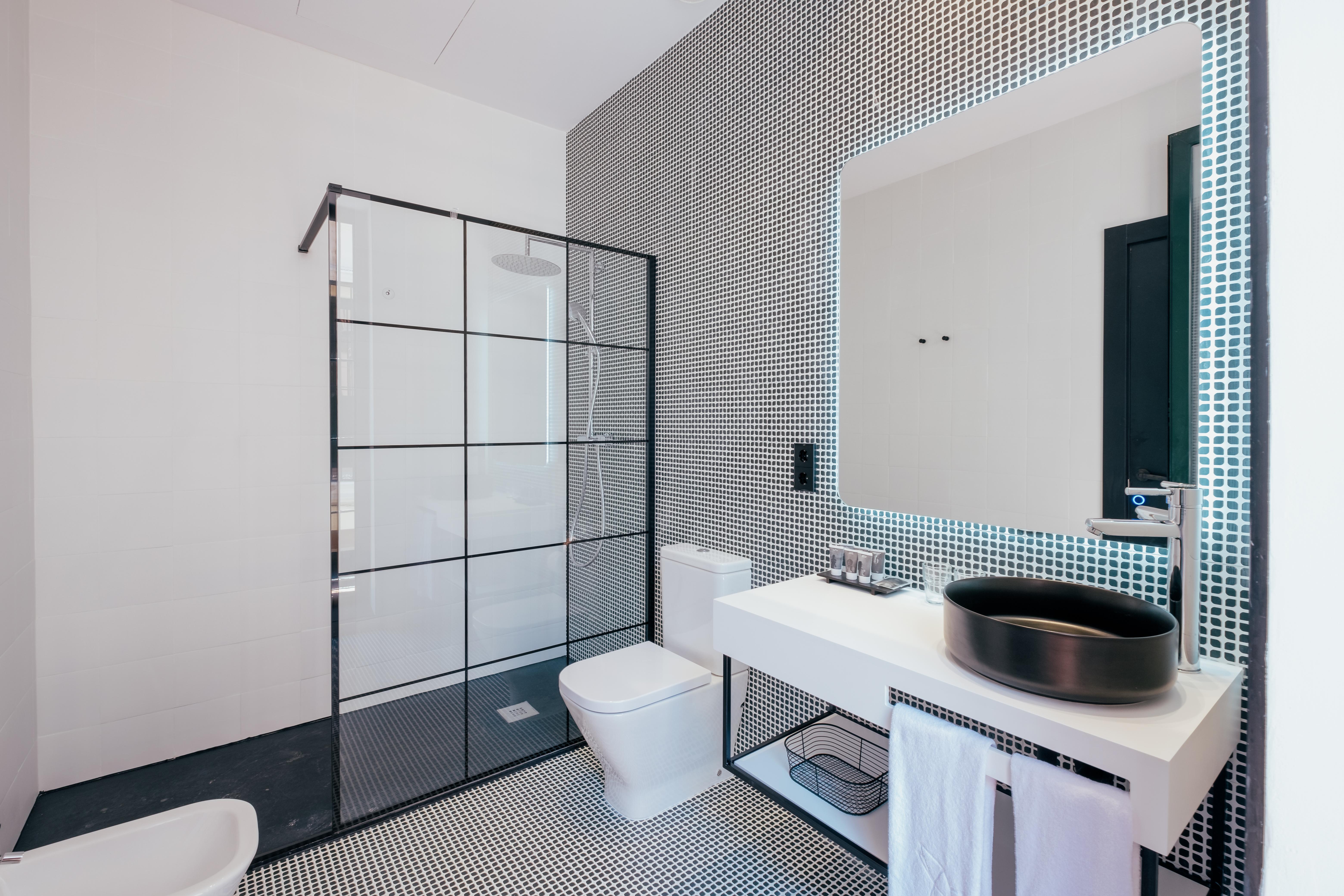 Hotel Cetina Sevilla Екстер'єр фото