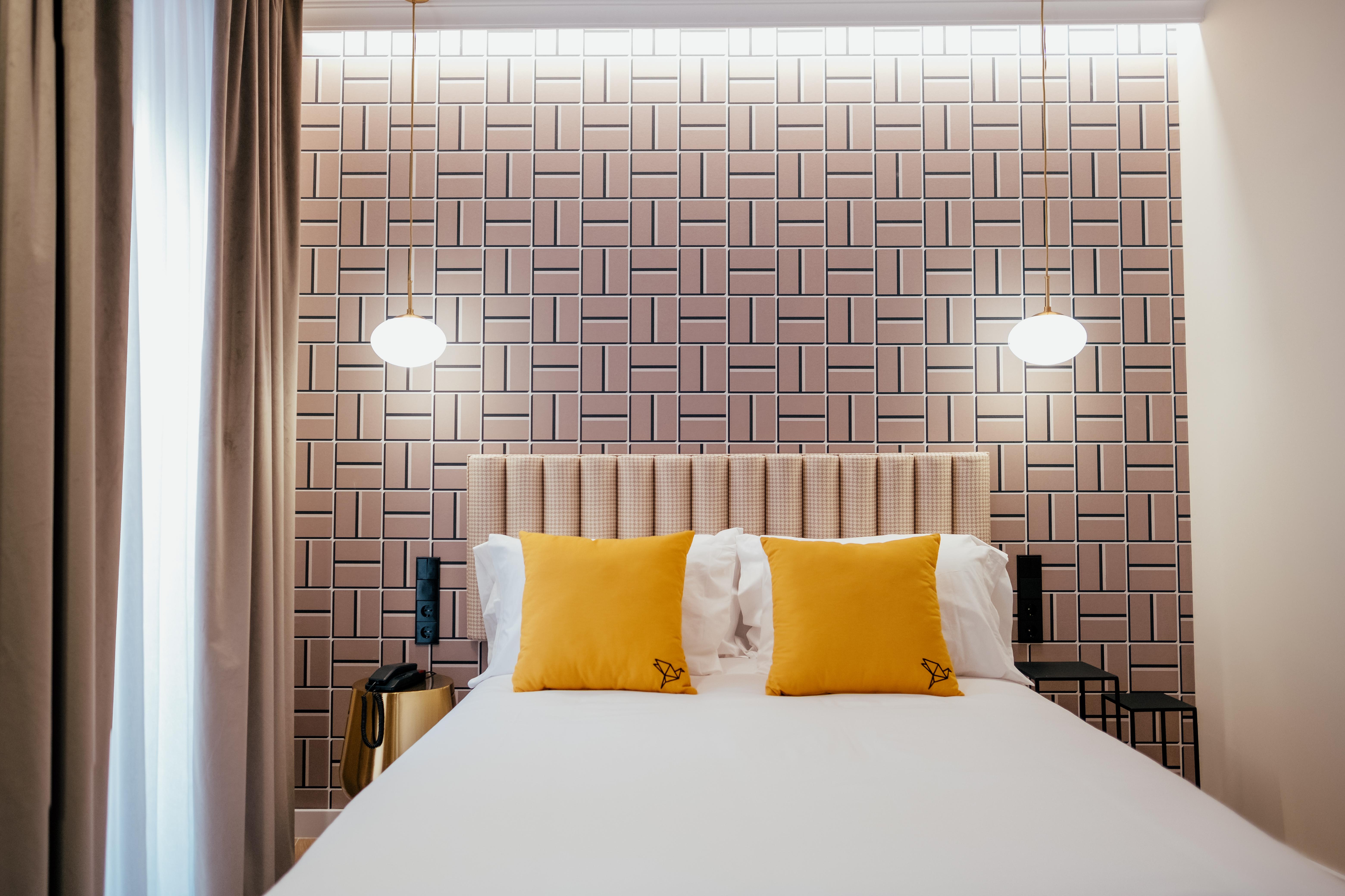 Hotel Cetina Sevilla Екстер'єр фото