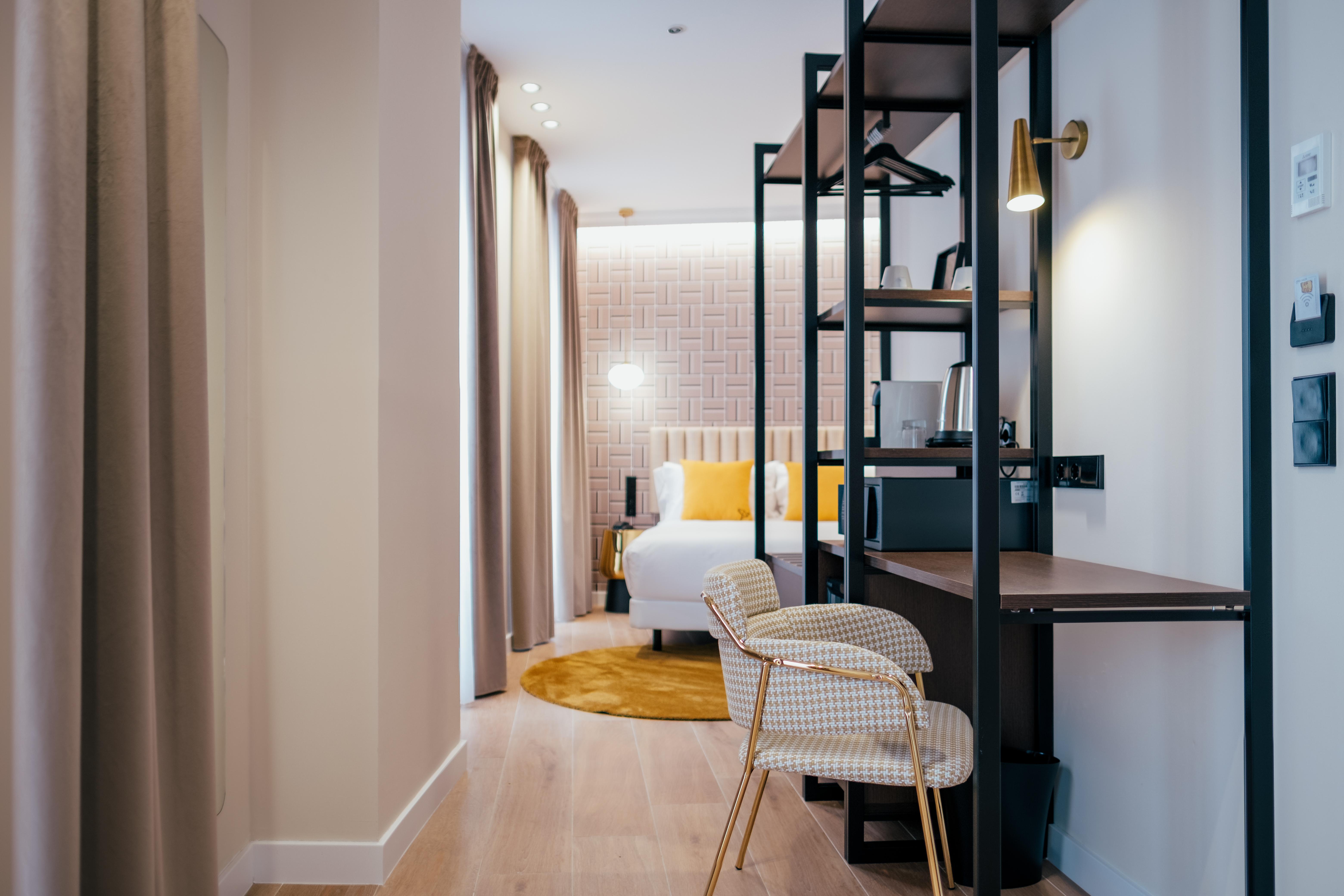 Hotel Cetina Sevilla Екстер'єр фото