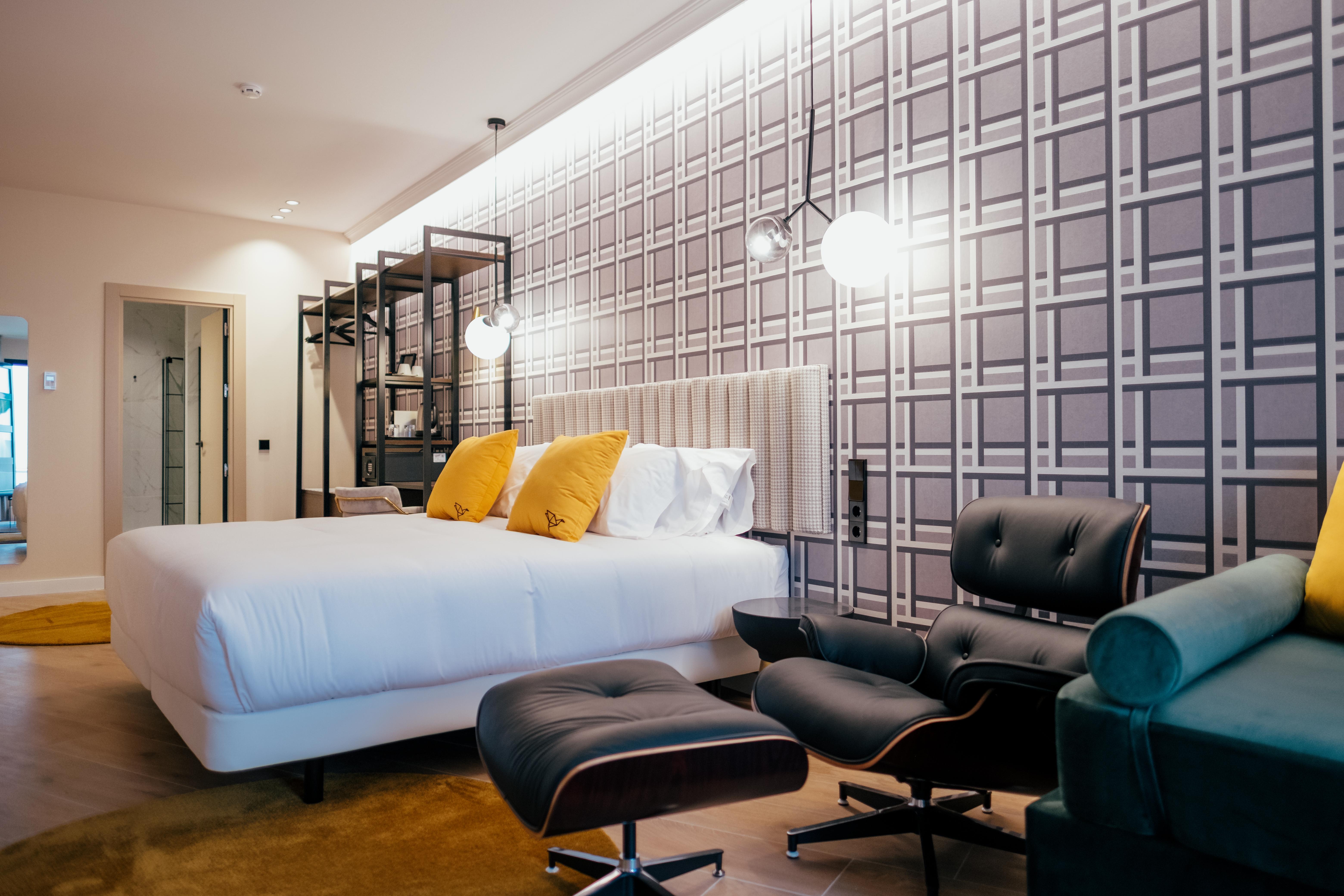 Hotel Cetina Sevilla Екстер'єр фото