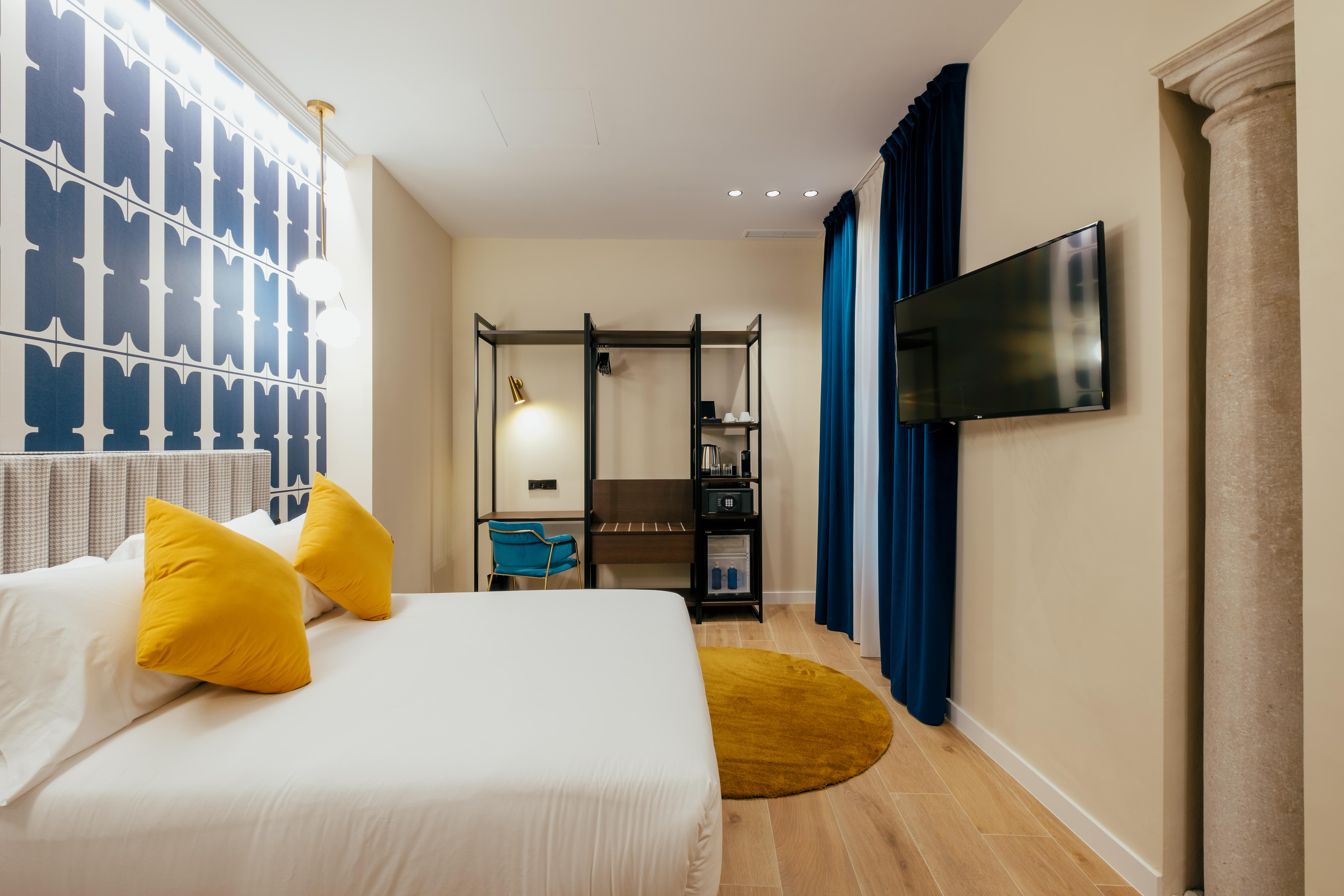 Hotel Cetina Sevilla Екстер'єр фото