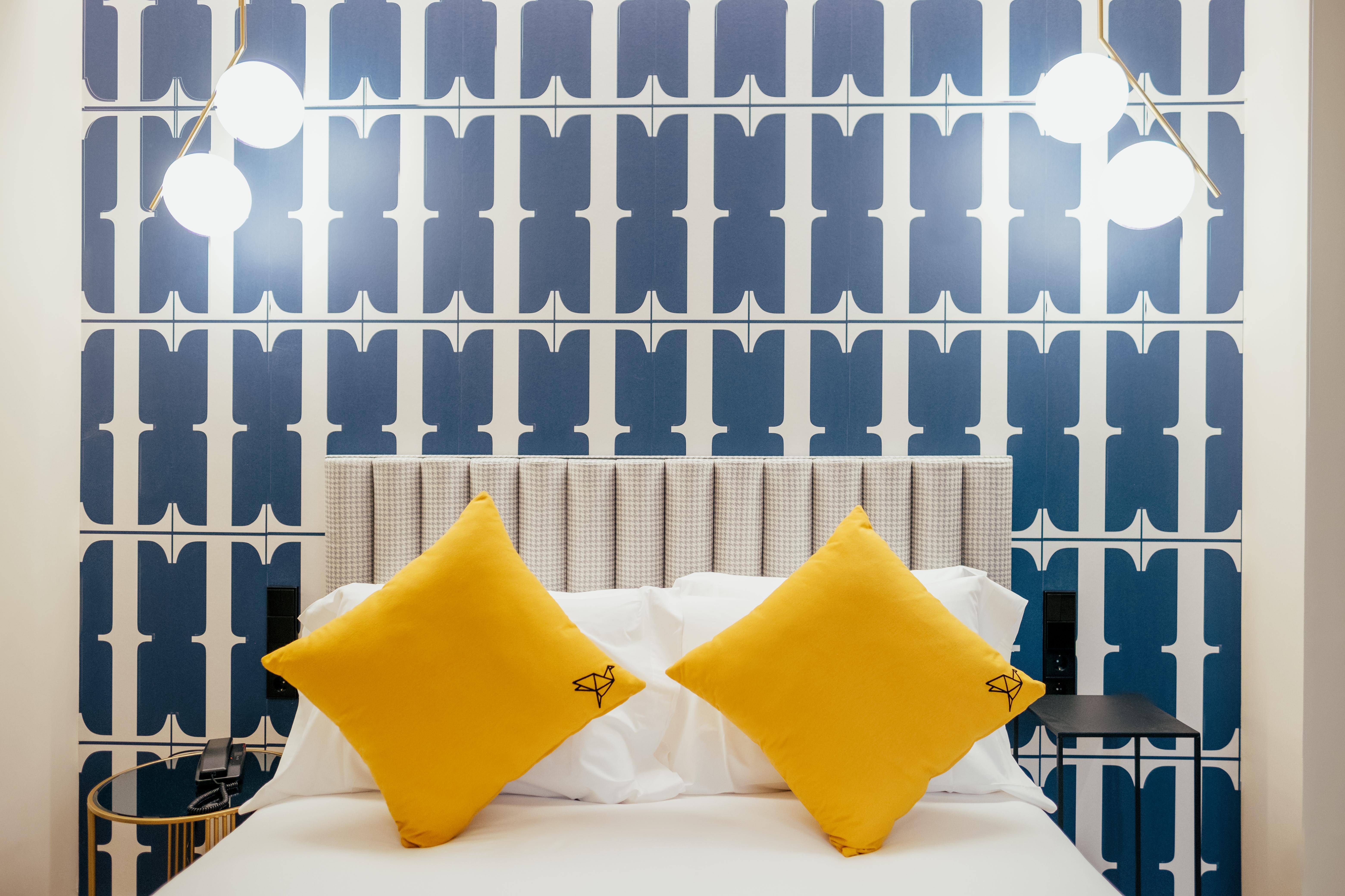 Hotel Cetina Sevilla Екстер'єр фото