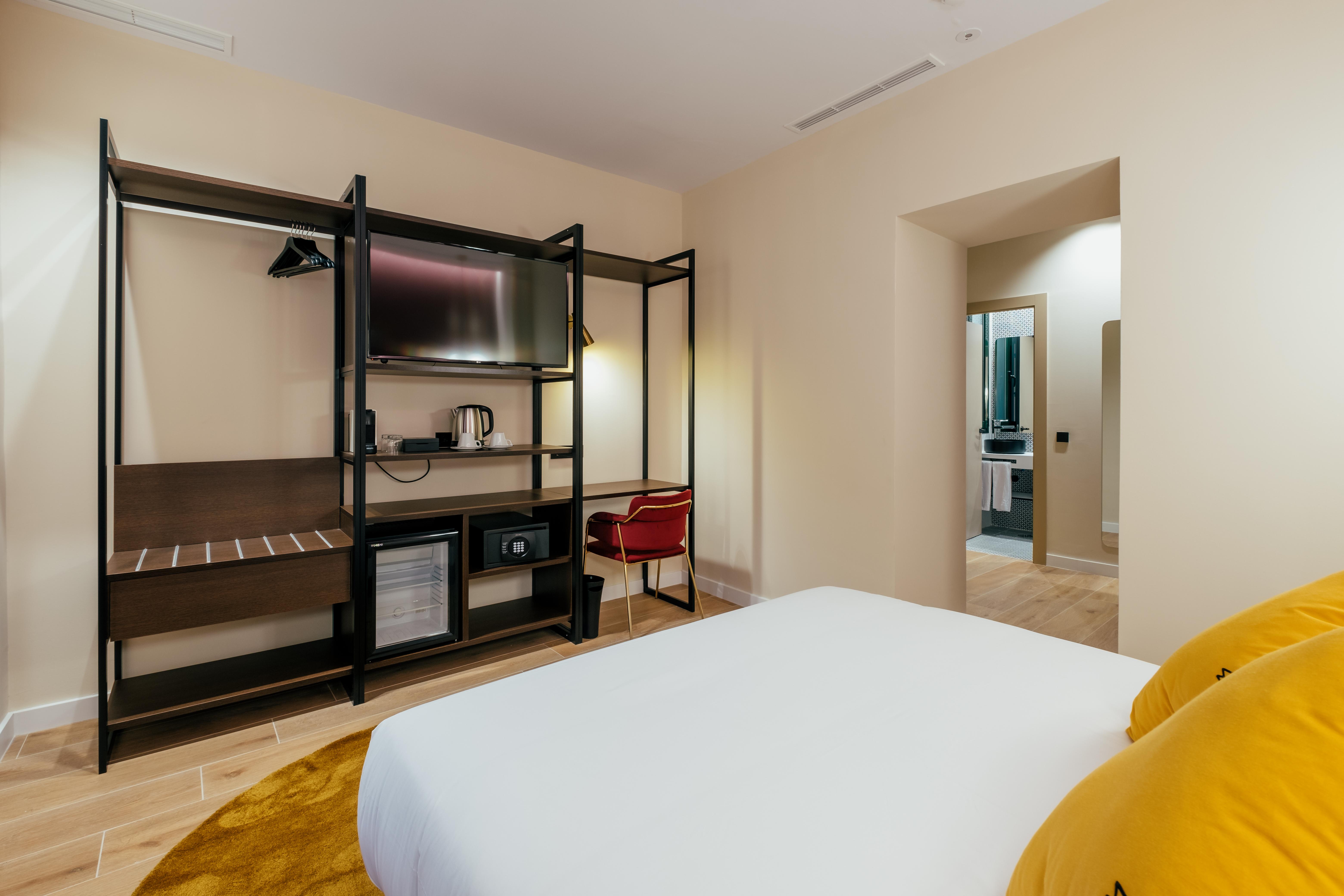 Hotel Cetina Sevilla Екстер'єр фото