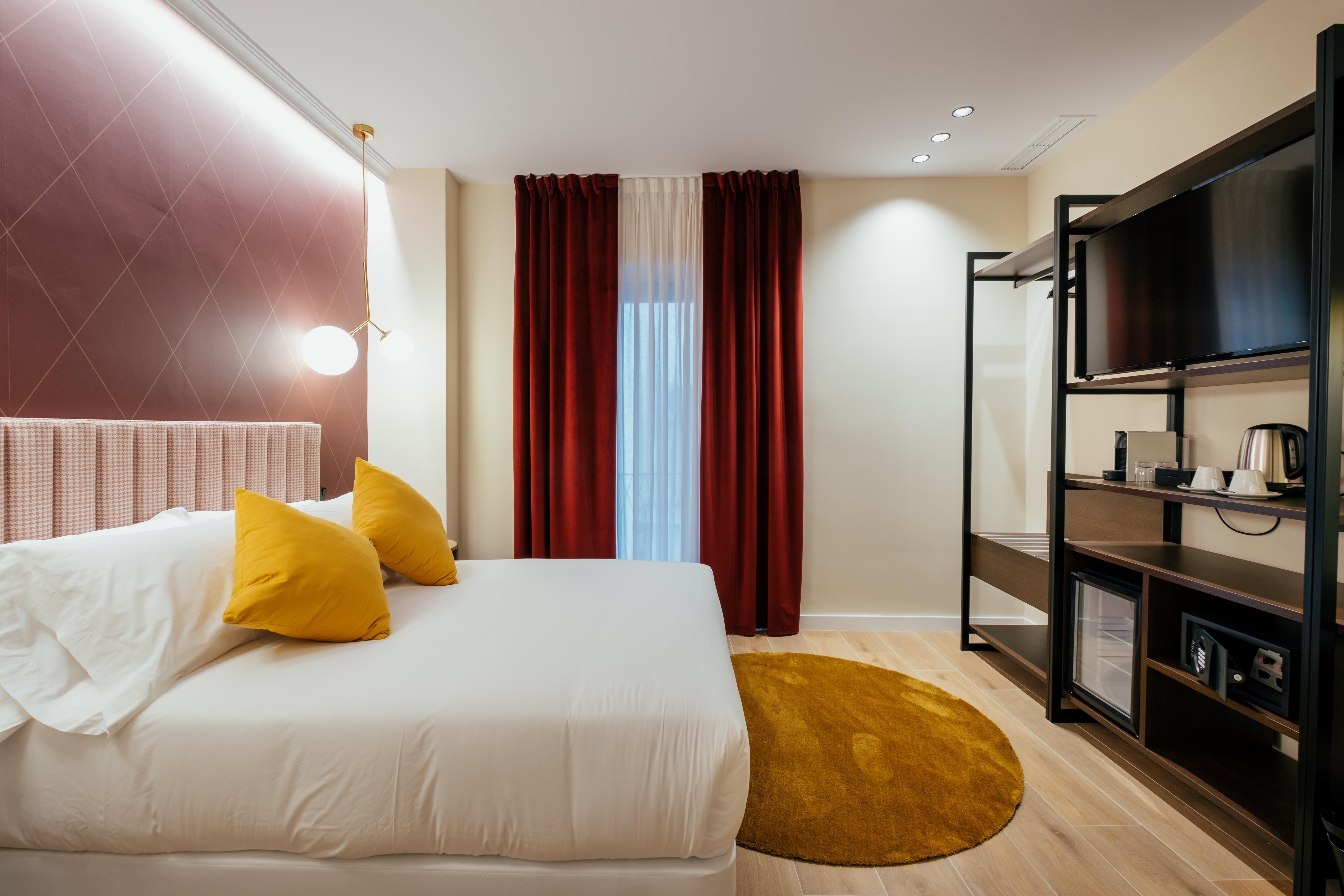 Hotel Cetina Sevilla Екстер'єр фото