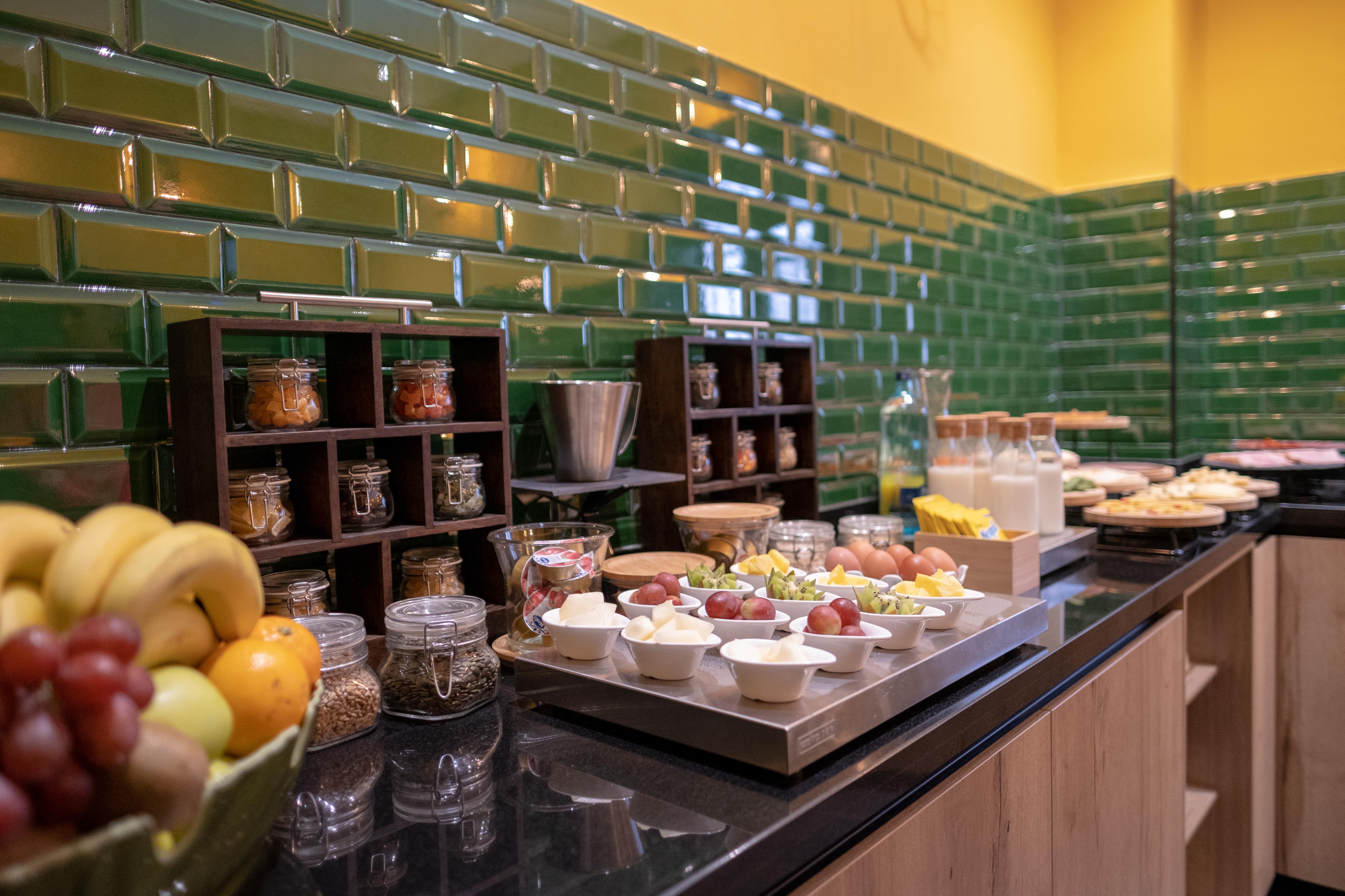 Hotel Cetina Sevilla Екстер'єр фото