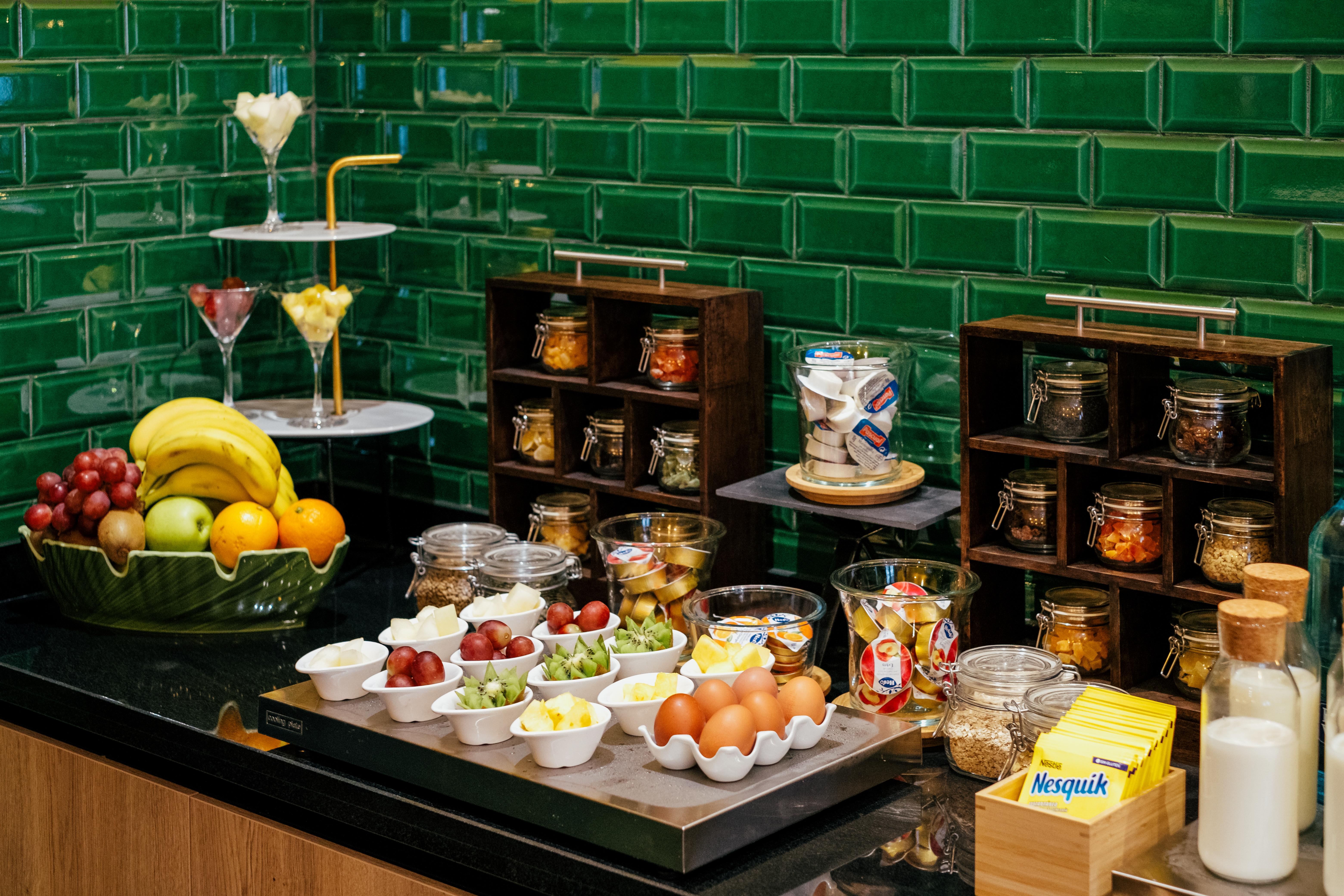 Hotel Cetina Sevilla Екстер'єр фото