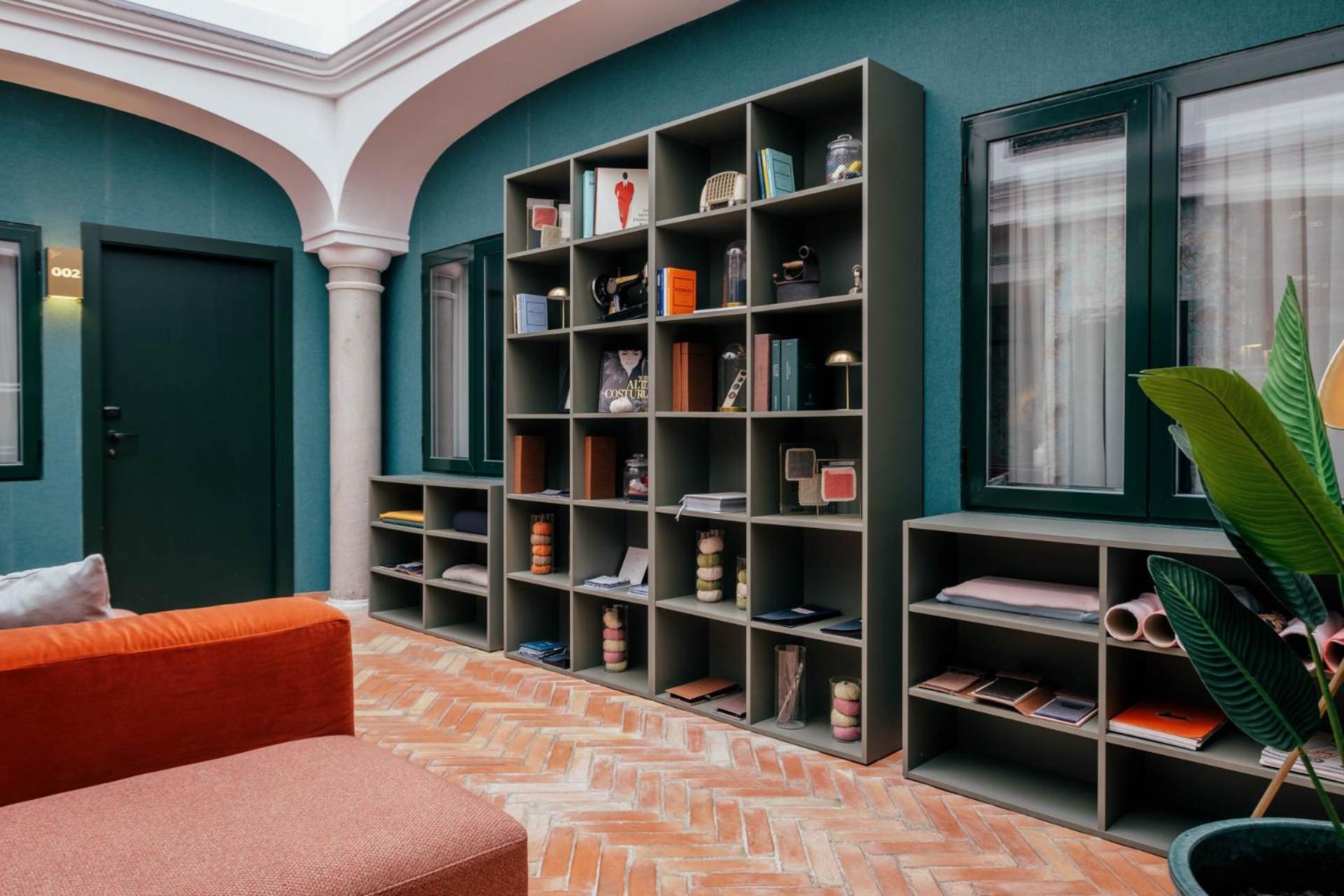 Hotel Cetina Sevilla Екстер'єр фото